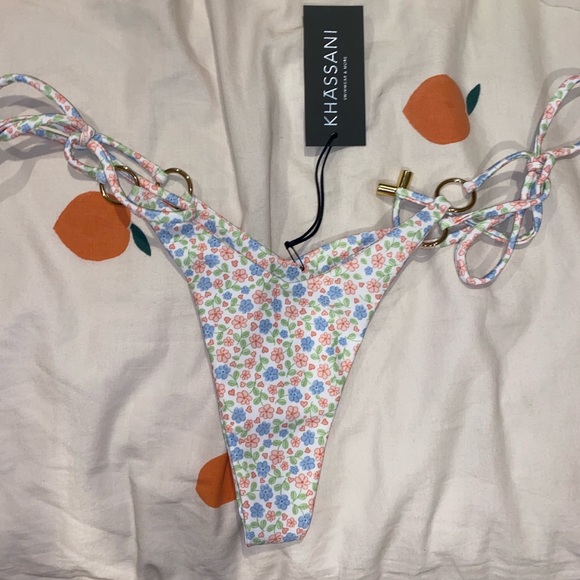 Khassani swim brand new with tags - Picture 4 of 4